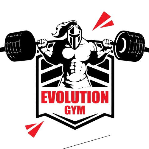 Evolution Gym logo